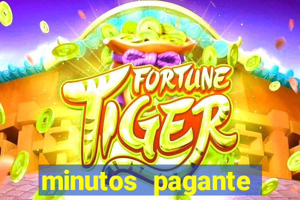 minutos pagante fortune rabbit